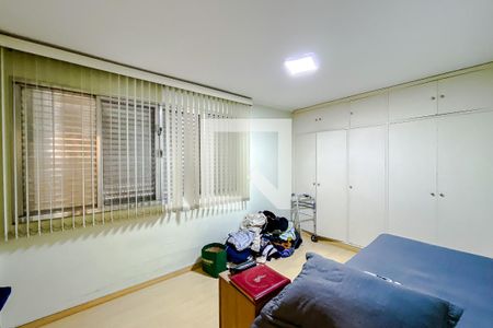 Quarto 1 de apartamento à venda com 3 quartos, 90m² em Parque da Mooca, São Paulo