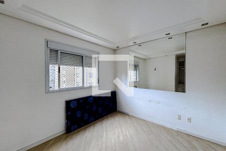 Quarto 1 - Suíte de apartamento para alugar com 3 quartos, 121m² em Mooca, São Paulo