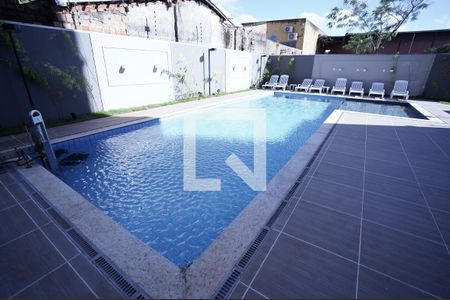 Apartamento para alugar com 2 quartos, 42m² em Setor Sudoeste, Goiânia