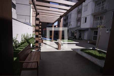 Apartamento para alugar com 2 quartos, 42m² em Setor Sudoeste, Goiânia