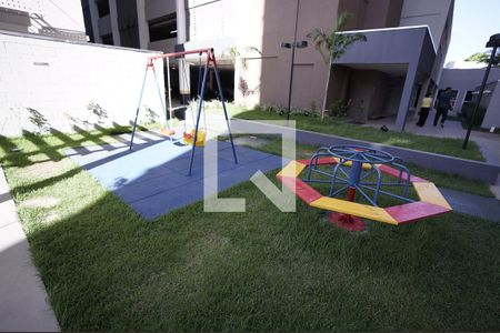 Apartamento para alugar com 2 quartos, 42m² em Setor Sudoeste, Goiânia