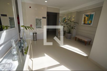 Apartamento para alugar com 2 quartos, 42m² em Setor Sudoeste, Goiânia