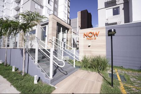 Apartamento para alugar com 2 quartos, 42m² em Setor Sudoeste, Goiânia