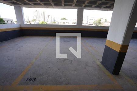 Apartamento para alugar com 2 quartos, 42m² em Setor Sudoeste, Goiânia