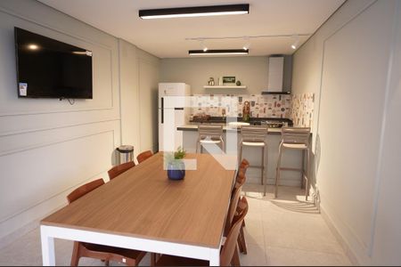 Apartamento para alugar com 2 quartos, 42m² em Setor Sudoeste, Goiânia