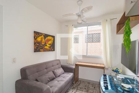 Sala de apartamento para alugar com 1 quarto, 24m² em Tatuapé, São Paulo