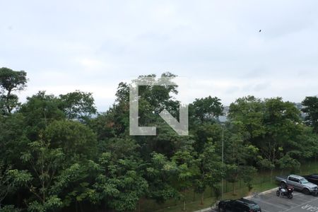 Apartamento para alugar com 2 quartos, 48m² em Recanto Vista Alegre, Cotia