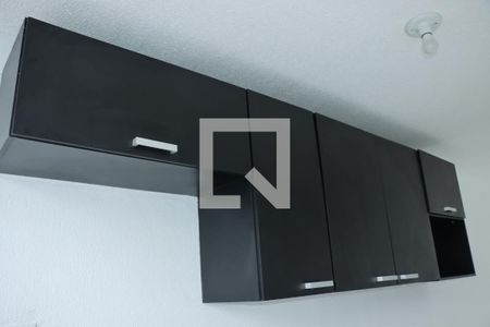 Apartamento para alugar com 2 quartos, 48m² em Recanto Vista Alegre, Cotia