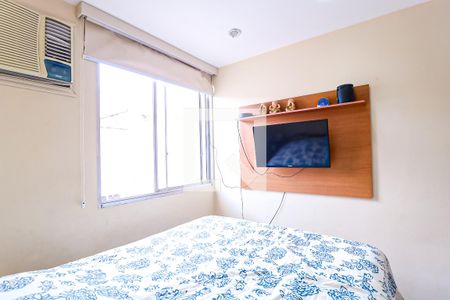 Quarto  - Suíte de apartamento à venda com 3 quartos, 134m² em Méier, Rio de Janeiro