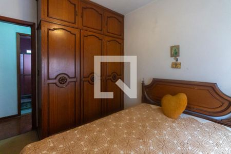 Quarto 1 de apartamento à venda com 3 quartos, 94m² em Tatuapé, São Paulo