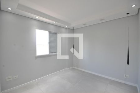 Quarto Suíte de apartamento para alugar com 3 quartos, 80m² em Vila Nivi, São Paulo