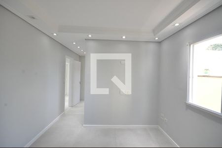 Quarto Suíte de apartamento para alugar com 3 quartos, 80m² em Vila Nivi, São Paulo