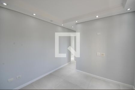 Quarto Suíte de apartamento para alugar com 3 quartos, 80m² em Vila Nivi, São Paulo