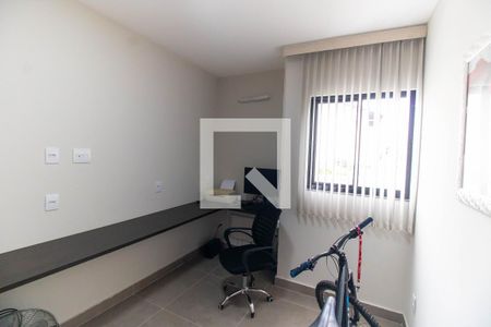 Quarto 1 de casa à venda com 3 quartos, 180m² em Maravista, Niterói