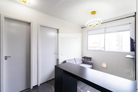 Apartamento à venda com 2 quartos, 43m² em Vila Suzana, São Paulo
