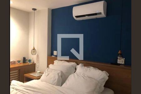 Quarto de apartamento para alugar com 2 quartos, 70m² em Barra da Tijuca, Rio de Janeiro