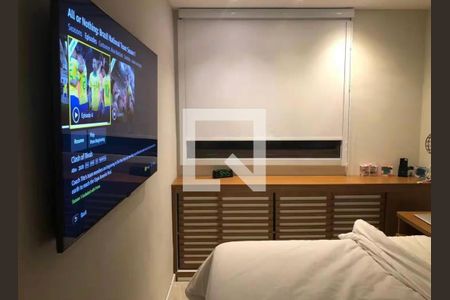 Quarto de apartamento para alugar com 2 quartos, 70m² em Barra da Tijuca, Rio de Janeiro