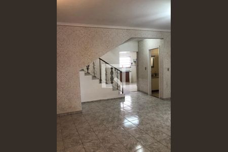 Sala de casa para alugar com 4 quartos, 175m² em Vila Formosa, São Paulo
