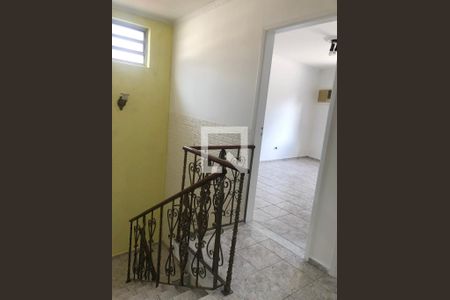 Corredor de casa para alugar com 4 quartos, 175m² em Vila Formosa, São Paulo