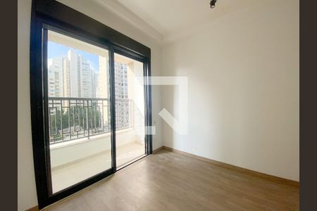 Suíte de apartamento para alugar com 2 quartos, 62m² em Perdizes, São Paulo