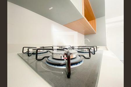 Sala/Cozinha de apartamento para alugar com 2 quartos, 62m² em Perdizes, São Paulo