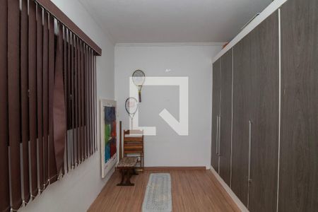 Quarto 2 de casa para alugar com 2 quartos, 142m² em Parque Ortolândia, Hortolândia