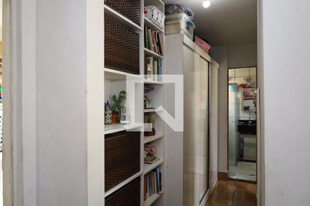 Sala de apartamento à venda com 2 quartos, 49m² em Jardim Planalto, São Paulo