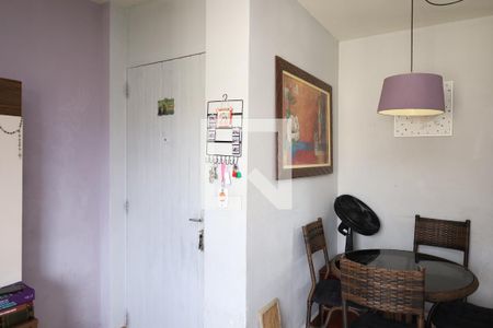 Sala de apartamento à venda com 2 quartos, 49m² em Jardim Planalto, São Paulo