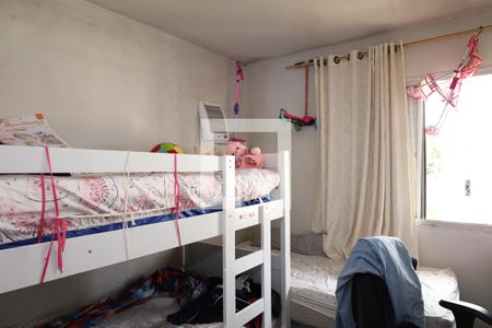 Quarto 1 de apartamento à venda com 2 quartos, 49m² em Jardim Planalto, São Paulo