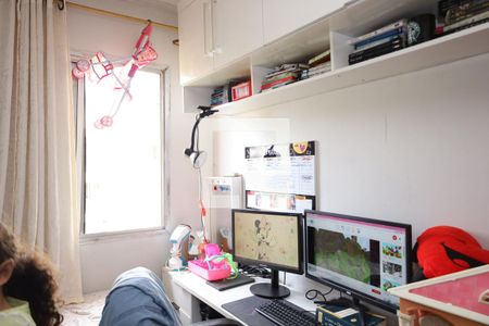 Quarto 1 de apartamento à venda com 2 quartos, 49m² em Jardim Planalto, São Paulo