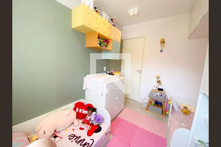 Quarto de apartamento à venda com 2 quartos, 71m² em Vila Ipojuca, São Paulo