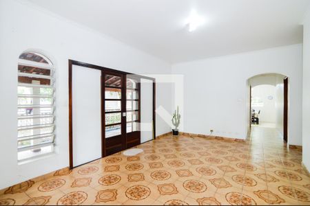 Sala de casa à venda com 3 quartos, 361m² em Jardim do Papai, Guarulhos