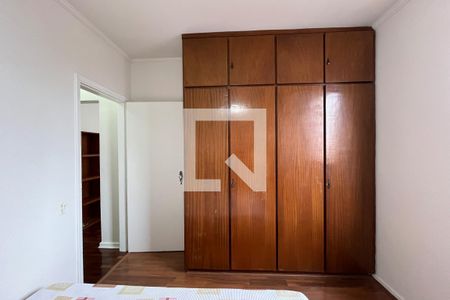 Quarto de apartamento para alugar com 1 quarto, 92m² em Boqueirão, Santos
