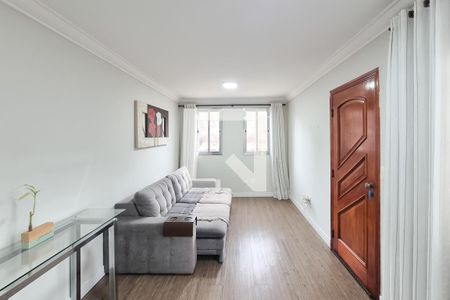 Apartamento à venda com 2 quartos, 66m² em Jardim Sao Luis, São Bernardo do Campo