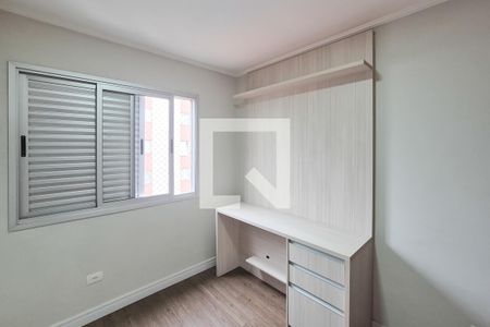 Quarto 1 de apartamento à venda com 2 quartos, 66m² em Jardim Sao Luis, São Bernardo do Campo