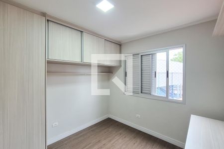 Quarto 1 de apartamento à venda com 2 quartos, 66m² em Jardim Sao Luis, São Bernardo do Campo