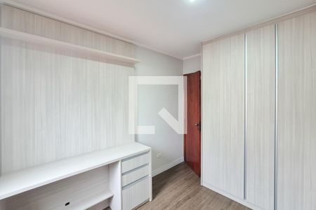 Quarto 1 de apartamento à venda com 2 quartos, 66m² em Jardim Sao Luis, São Bernardo do Campo