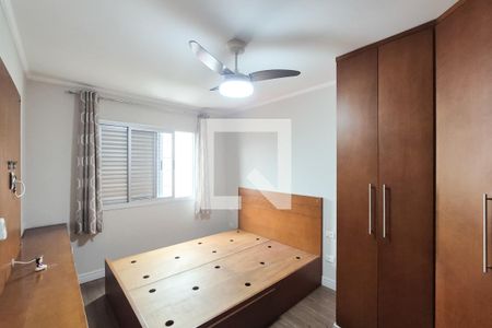 Quarto 2 de apartamento à venda com 2 quartos, 66m² em Jardim Sao Luis, São Bernardo do Campo
