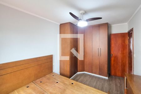 Quarto 2 de apartamento à venda com 2 quartos, 66m² em Jardim Sao Luis, São Bernardo do Campo