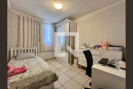Quarto 1 de apartamento à venda com 2 quartos, 55m² em Jardim Ipiranga, Campinas