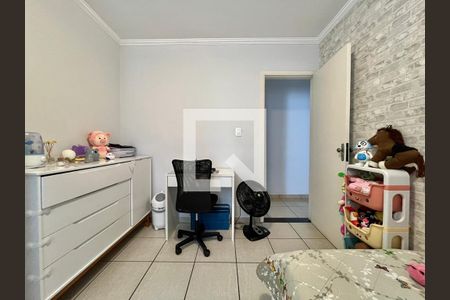 Quarto 1 de apartamento à venda com 2 quartos, 55m² em Jardim Ipiranga, Campinas