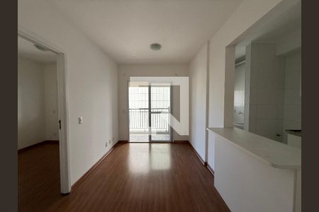 Apartamento para alugar com 1 quarto, 40m² em Centro Histórico de São Paulo, São Paulo
