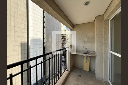 Apartamento para alugar com 1 quarto, 40m² em Centro Histórico de São Paulo, São Paulo