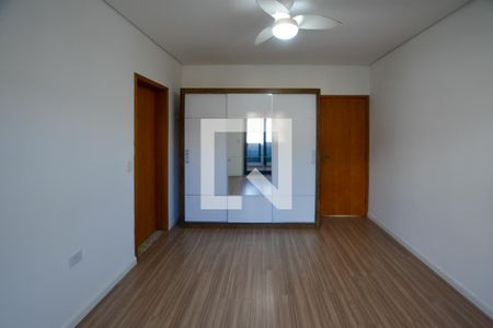 Suíte de casa à venda com 3 quartos, 140m² em Jardim Olímpia, São Paulo