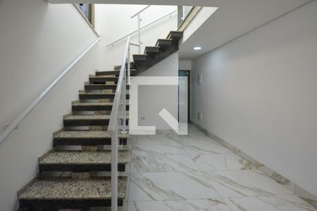Sala de casa à venda com 3 quartos, 140m² em Jardim Olímpia, São Paulo