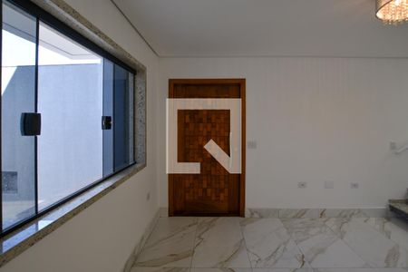 Sala de casa à venda com 3 quartos, 140m² em Jardim Olímpia, São Paulo