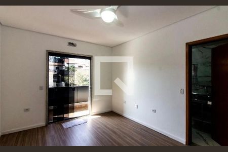 Quarto de casa à venda com 3 quartos, 140m² em Vila Albano, São Paulo