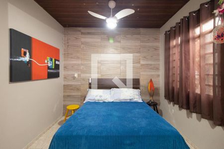 Quarto 1 de casa à venda com 2 quartos, 130m² em Restinga, Porto Alegre