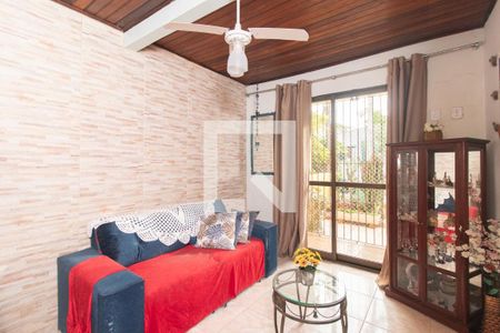 Casa à venda com 2 quartos, 130m² em Restinga, Porto Alegre