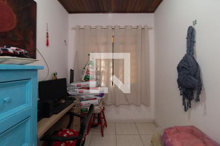 Quarto 2 de casa à venda com 2 quartos, 130m² em Restinga, Porto Alegre